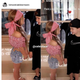Illustration for article titled Why Are Kim Zolciak and Kim Kardashian Posting Photoshopped Pics of Their Daughters?